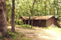 cabin-side